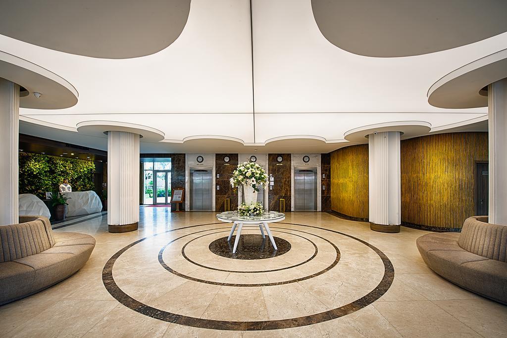 Muong Thanh Muine Hotel 4*