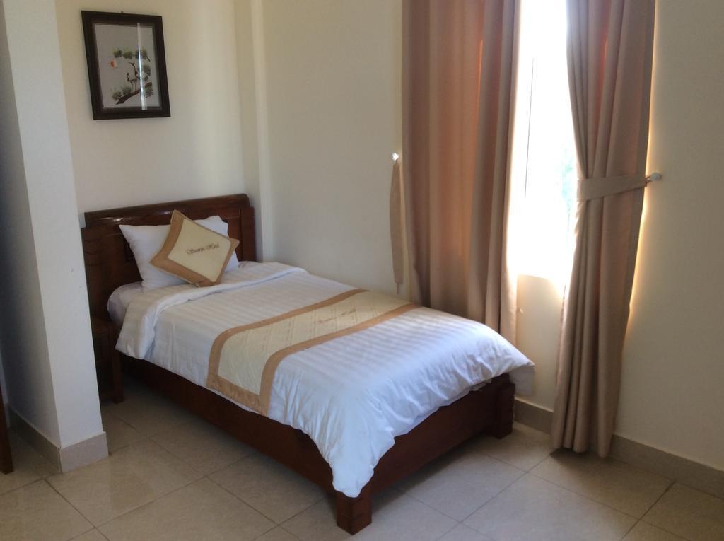 Hotel Sunrise Dong Hoi