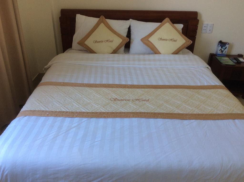 Hotel Sunrise 3*