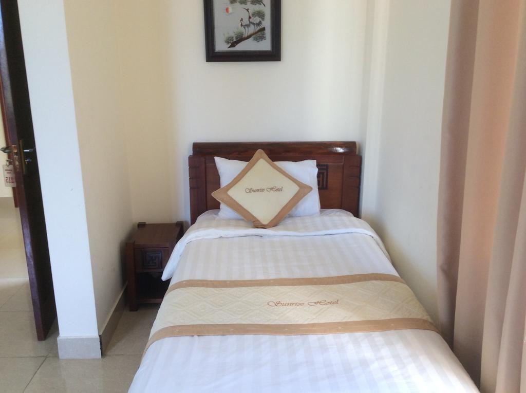 Sunrise Hotel Dong Hoi