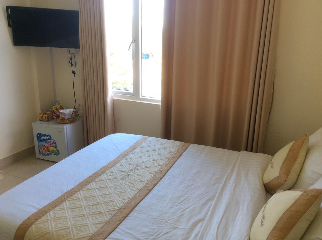 Sunrise Hotel 3*