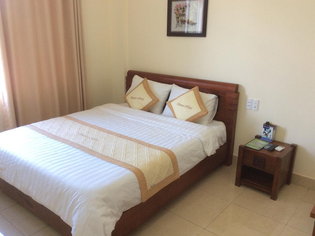 Hotel Sunrise Dong Hoi