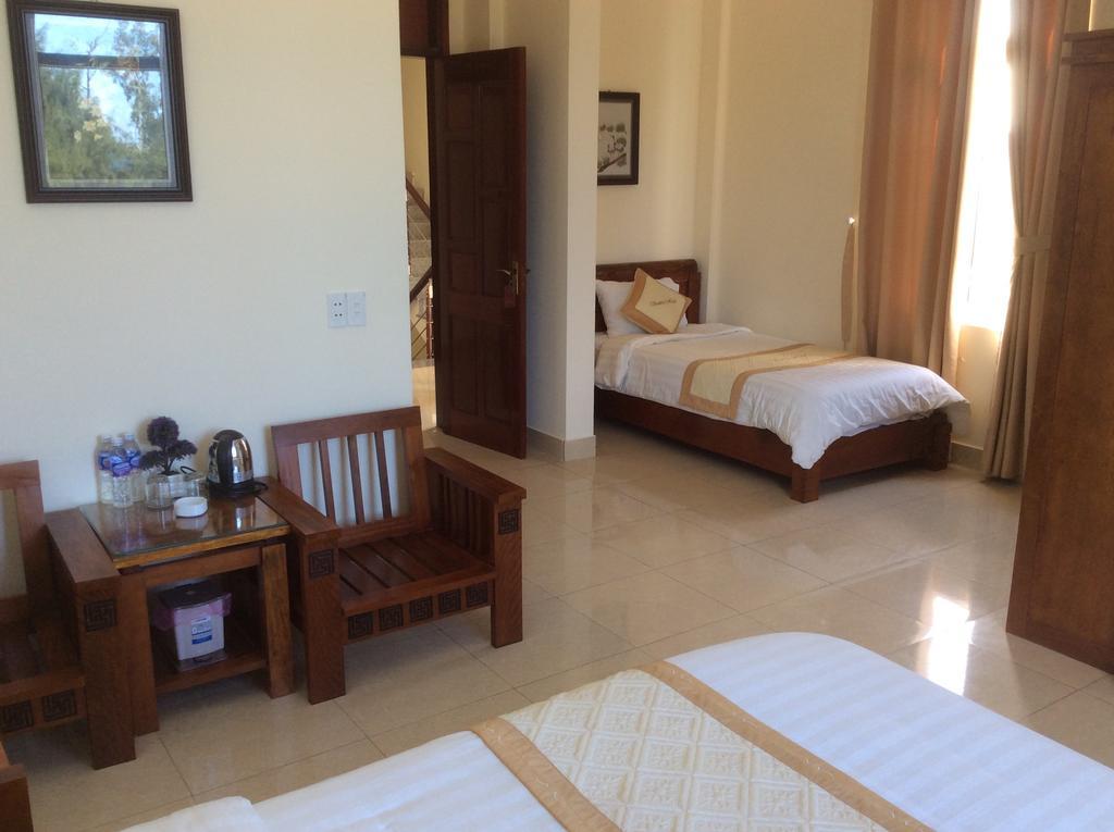 Sunrise Hotel Dong Hoi