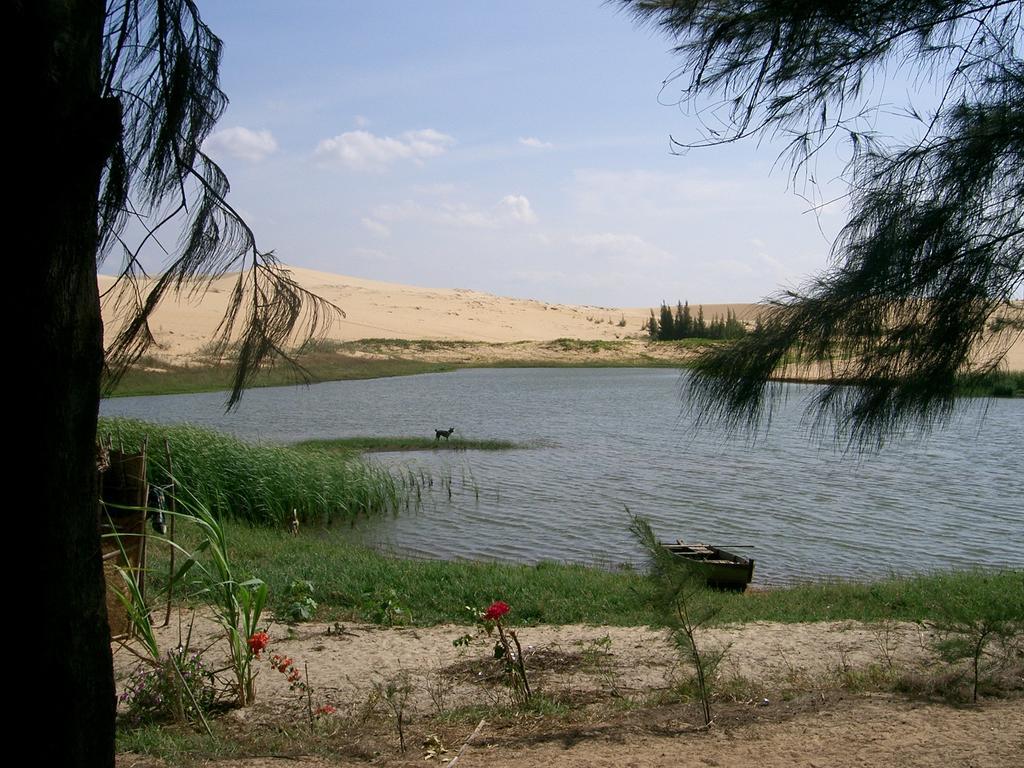 Thuy - Gunter Garden