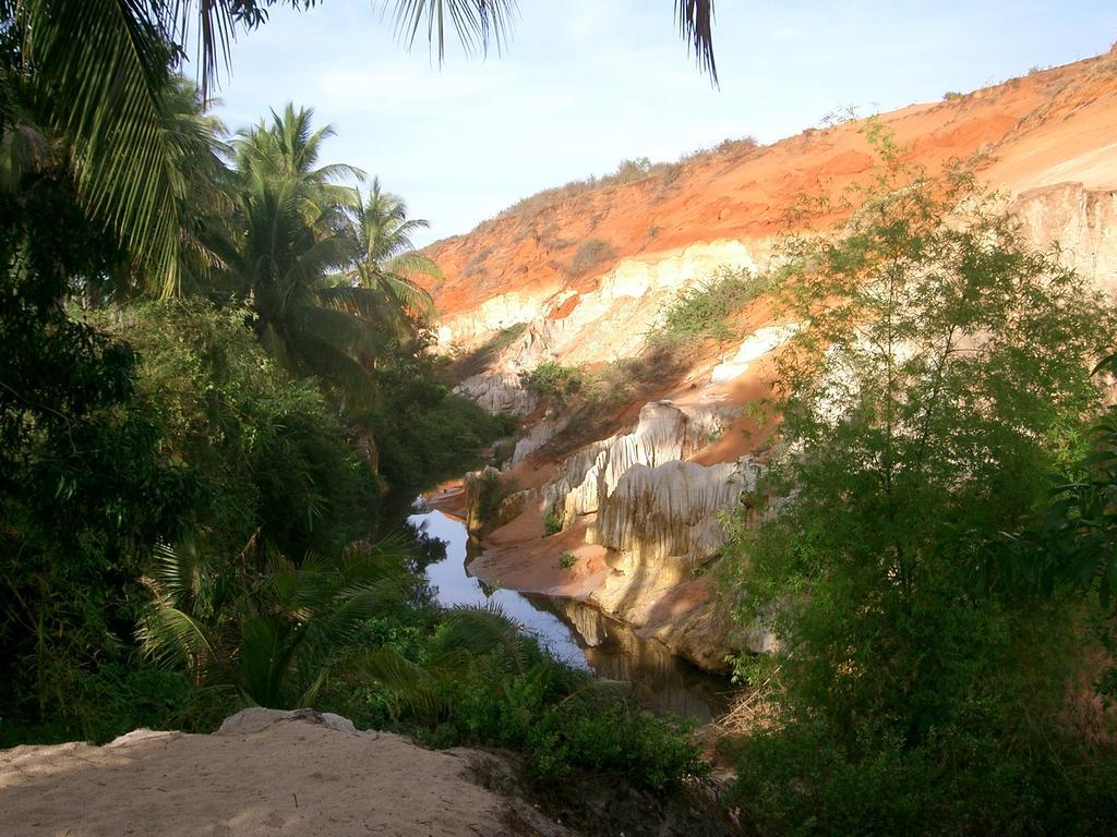 Thuy - Gunter Garden * Mũi Né