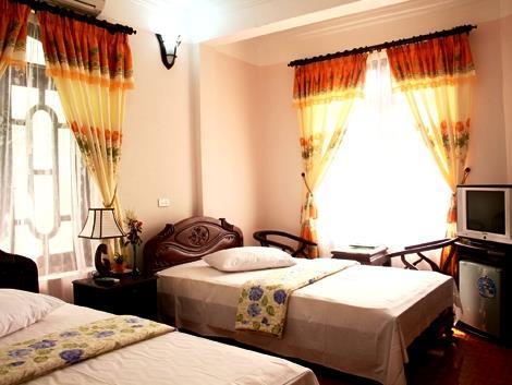 Nam Hoa Hotel