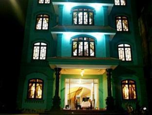 Nam Hoa Hotel Ninh Binh