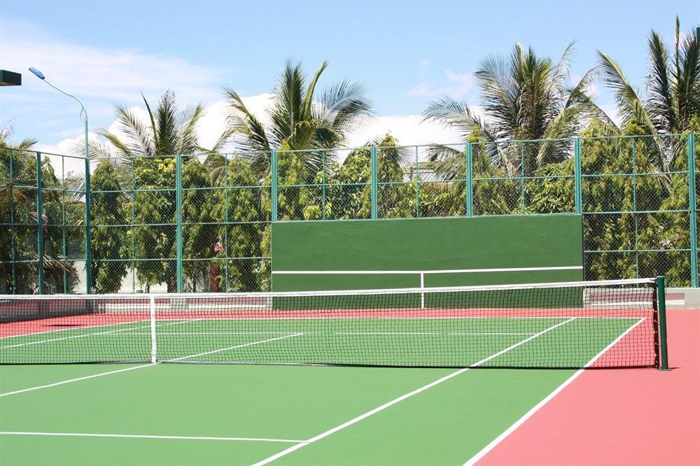 Khách sạn Con Ga Vang