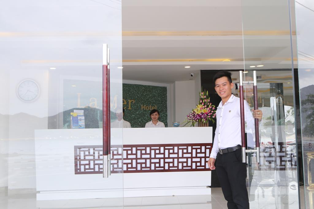 La Hotel 3*