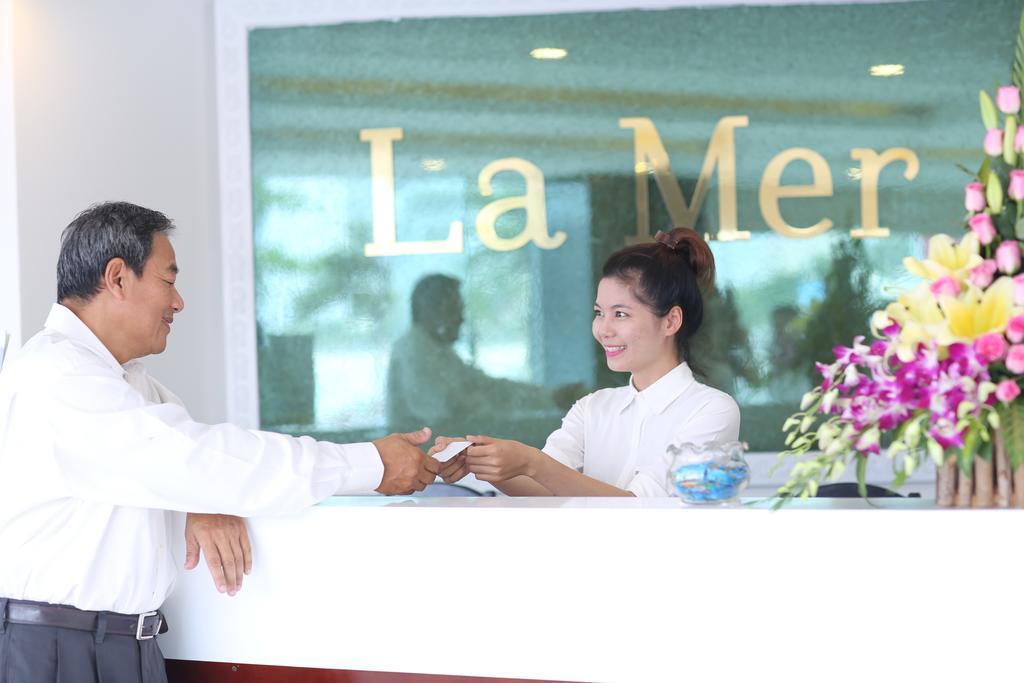 La Hotel Nha Trang