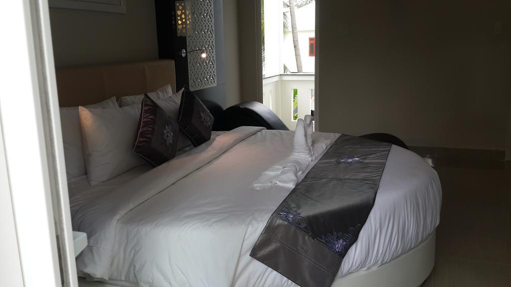 Hotel Muine Sports