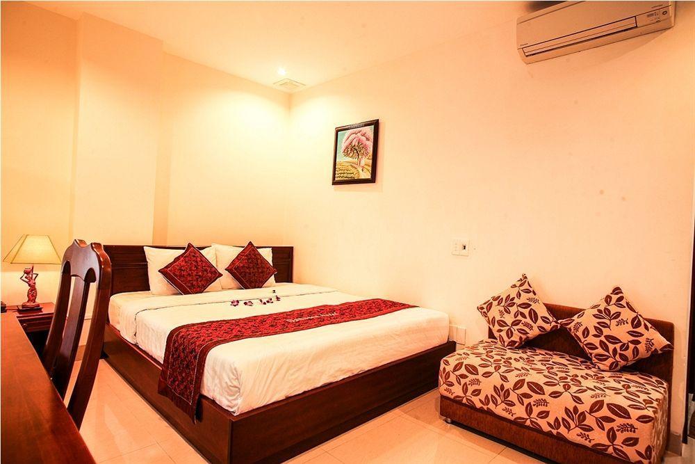 Hotel Danasea Da Nang