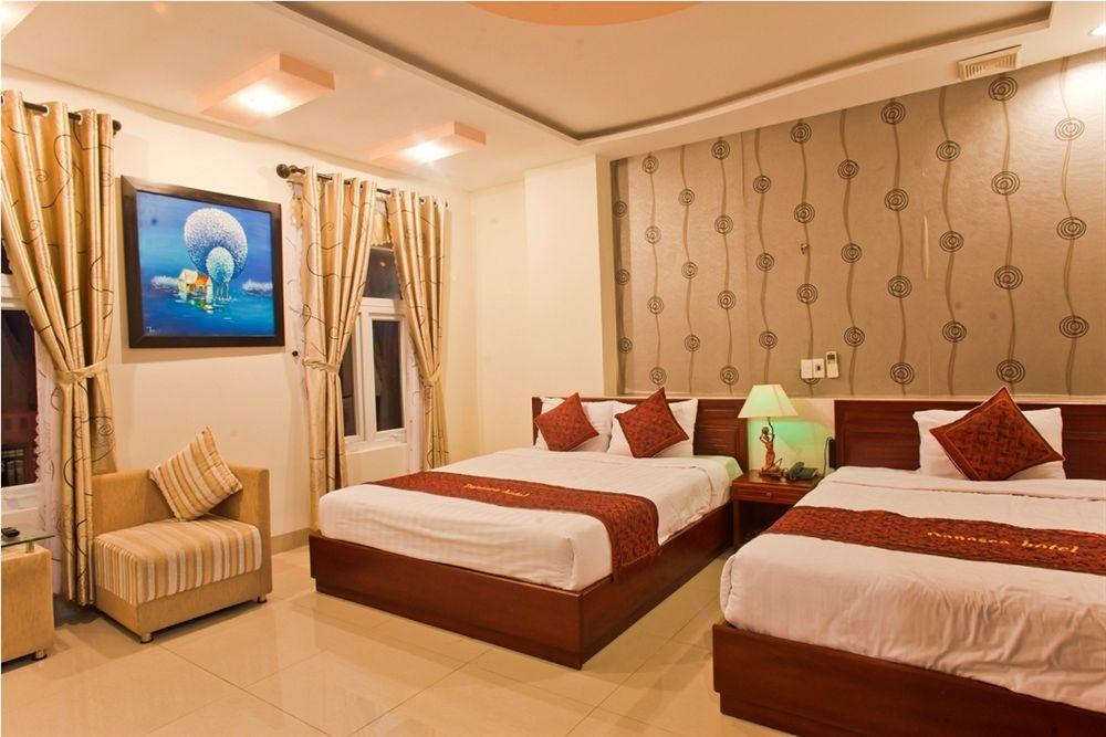 Hotel Danasea