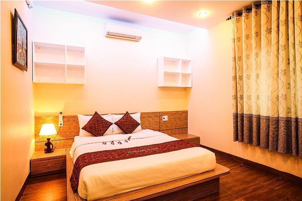 Danasea Hotel
