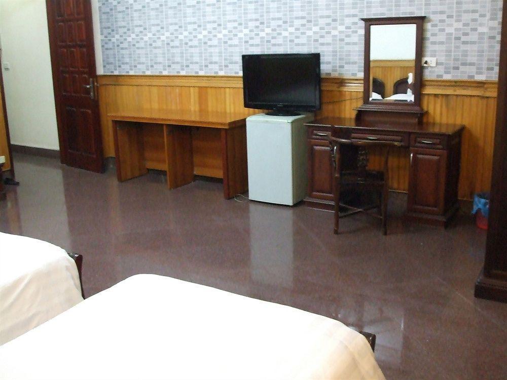 Discovery Ii 2* Hanoi