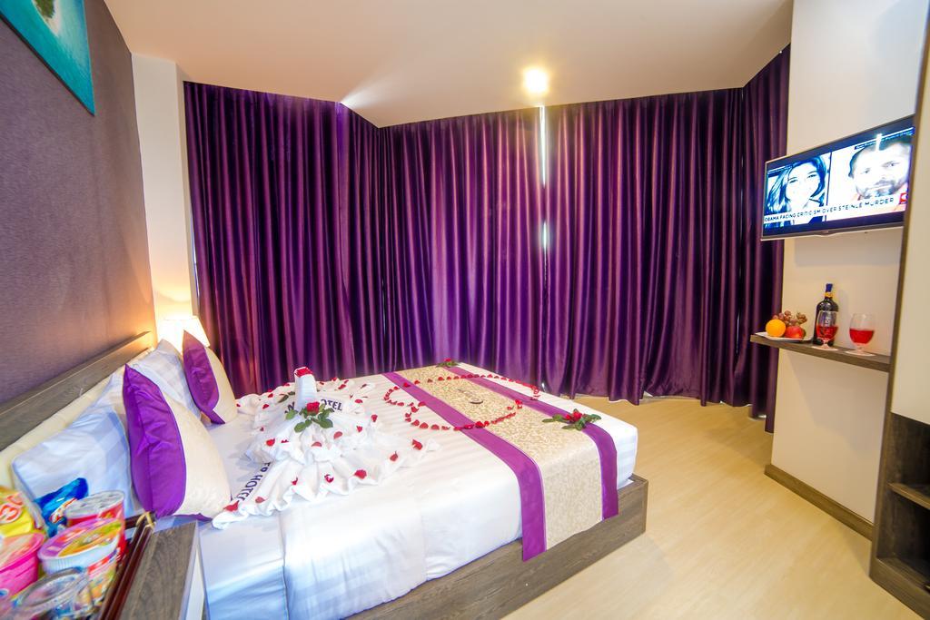 La Nha Trang