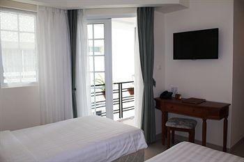Pavillon Garden & Nha Trang