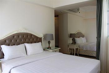 Pavillon Garden &