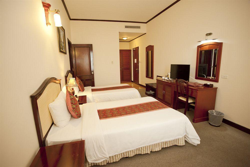 Asean Halong Hotel