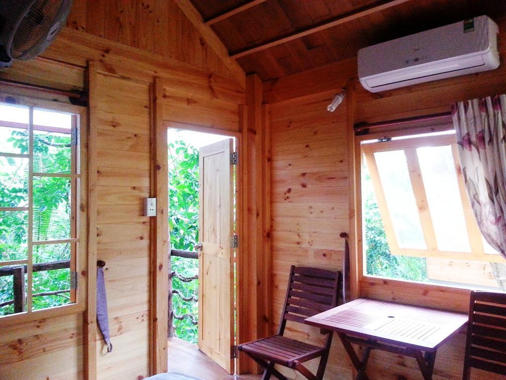 Giraffa Guest house