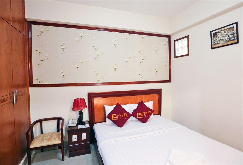 Khách sạn Palago TP. Hồ Chí Minh