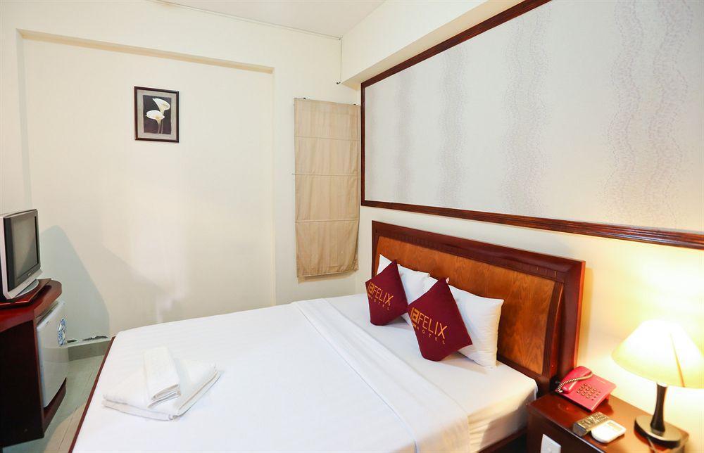 Khách sạn Palago 3*