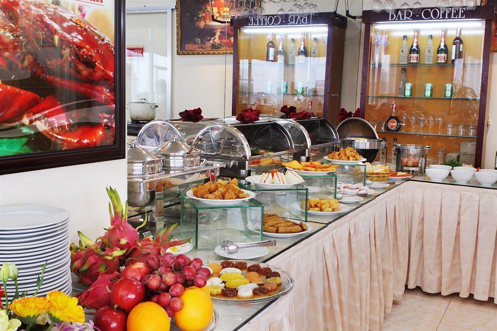 Palago Khách sạn 3*