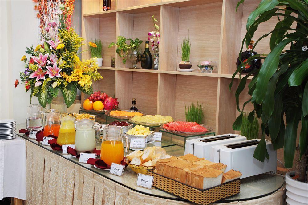 Khách sạn Palago 3*