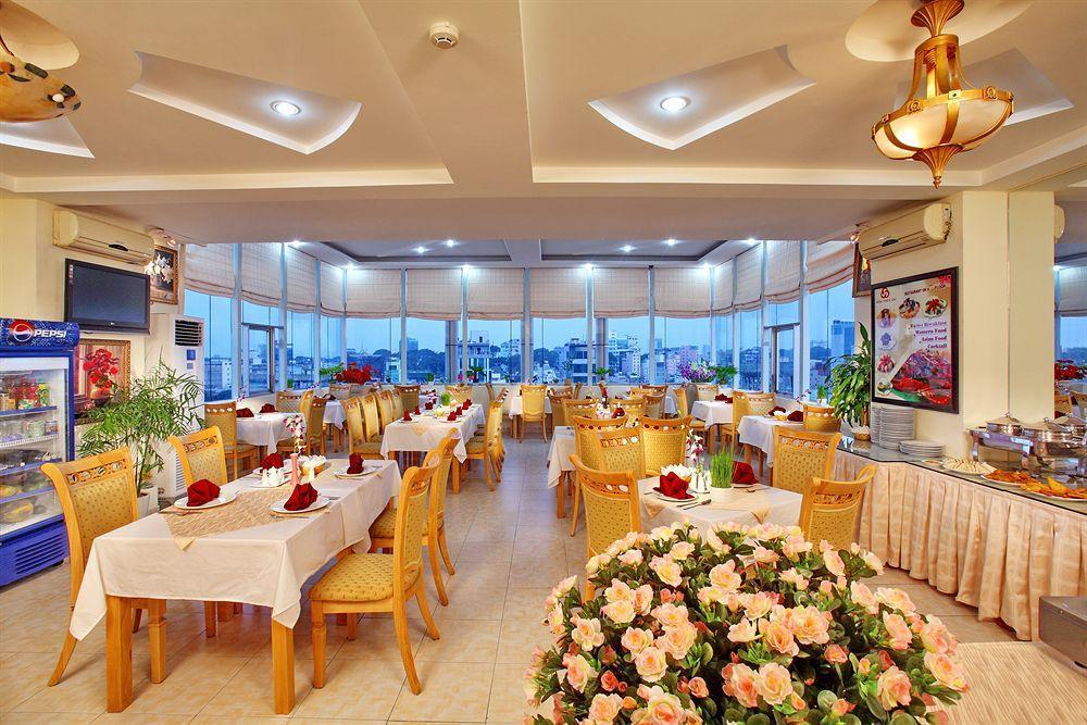Palago Khách sạn 3*