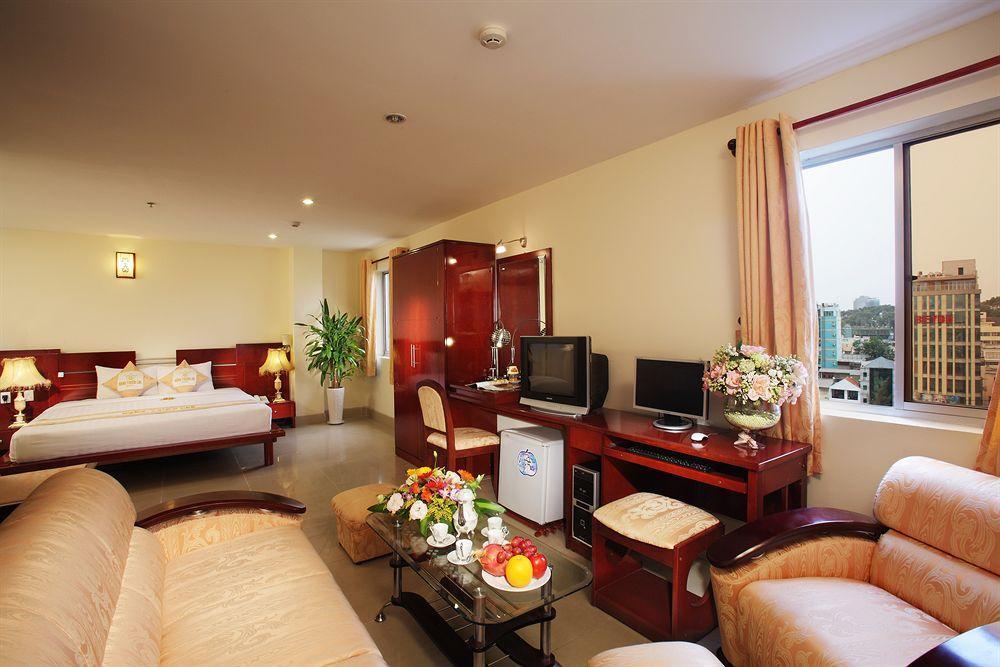 Palago 3* TP. Hồ Chí Minh
