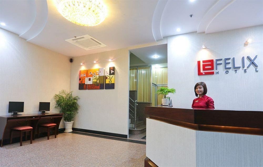 Khách sạn Palago TP. Hồ Chí Minh