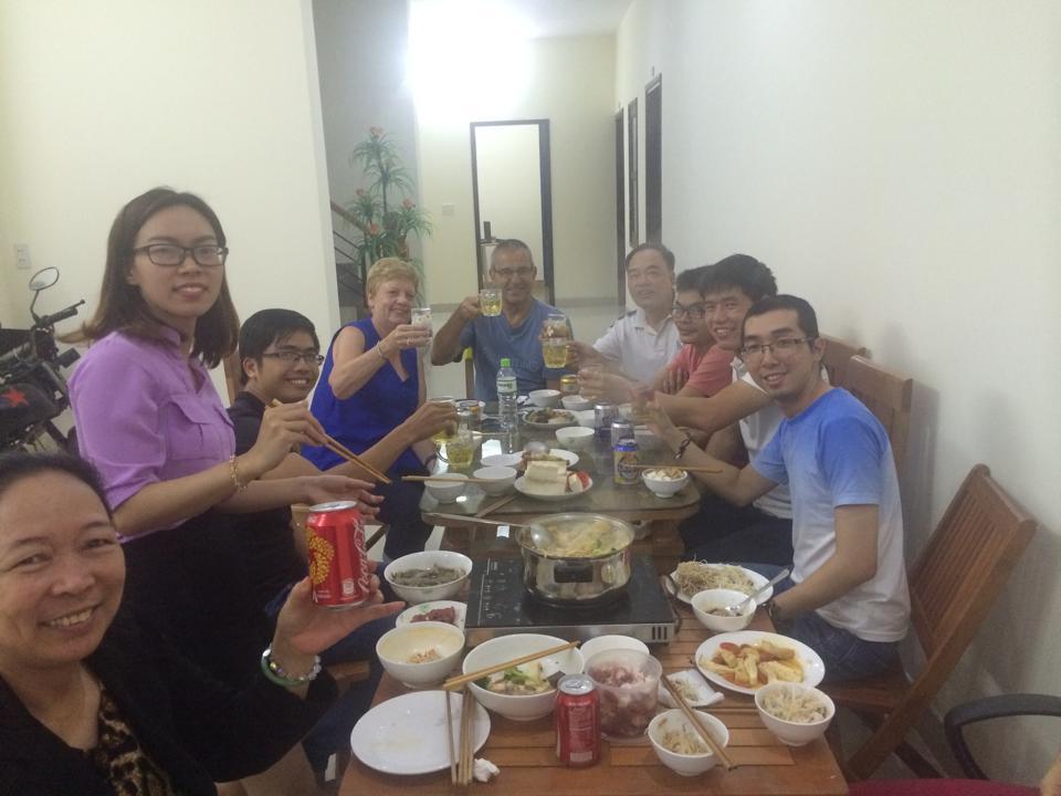 Guest house Viha Beach