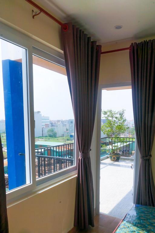 Viha Beach Da Nang