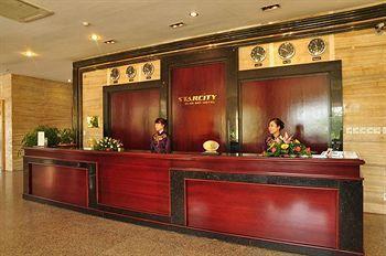 Aloha Halong Hotel