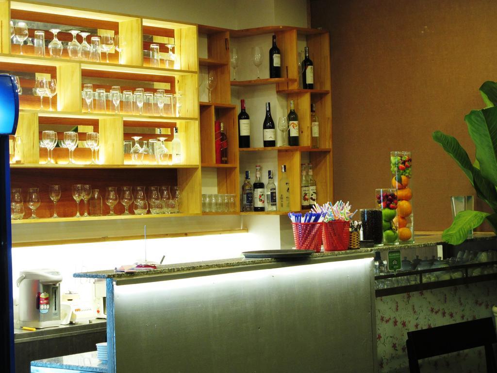 Funny House Guest house Nha Trang