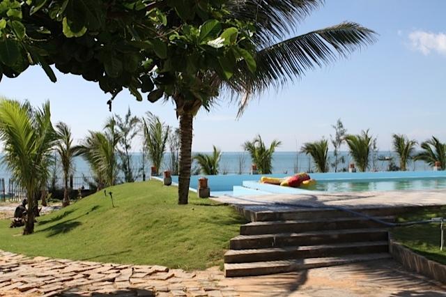 P&t Family Resort Phan Thiet