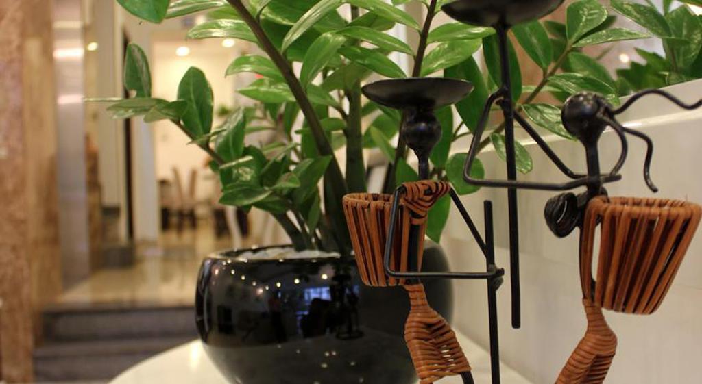 Azura Hotel Nha Trang