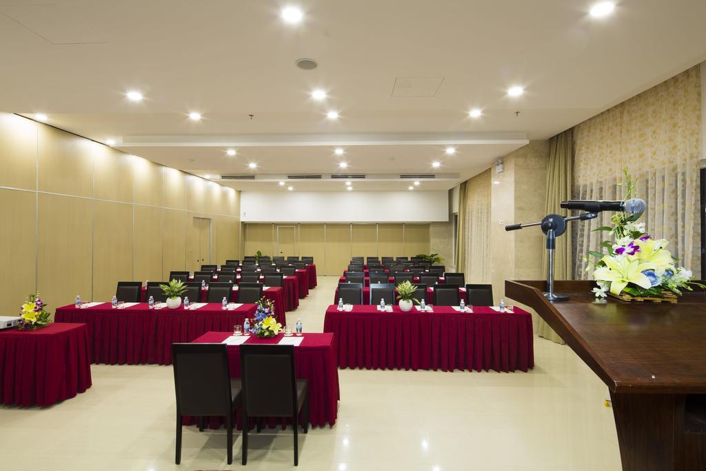 Dendro Gold Nha Trang