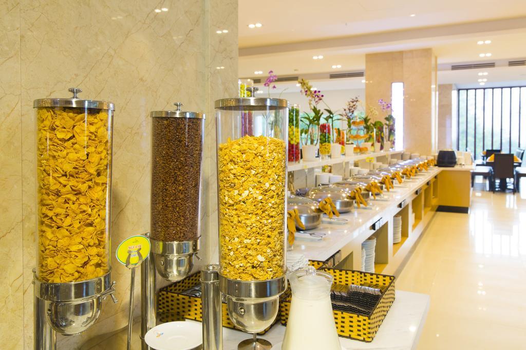 Dendro Gold 4* Nha Trang