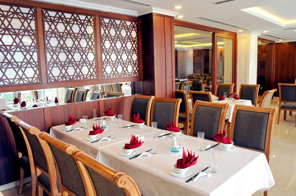 Hotel Apus Nha Trang