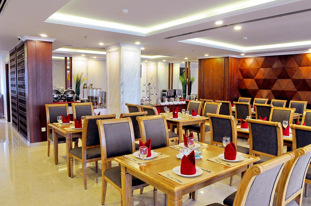 Hotel Apus Nha Trang