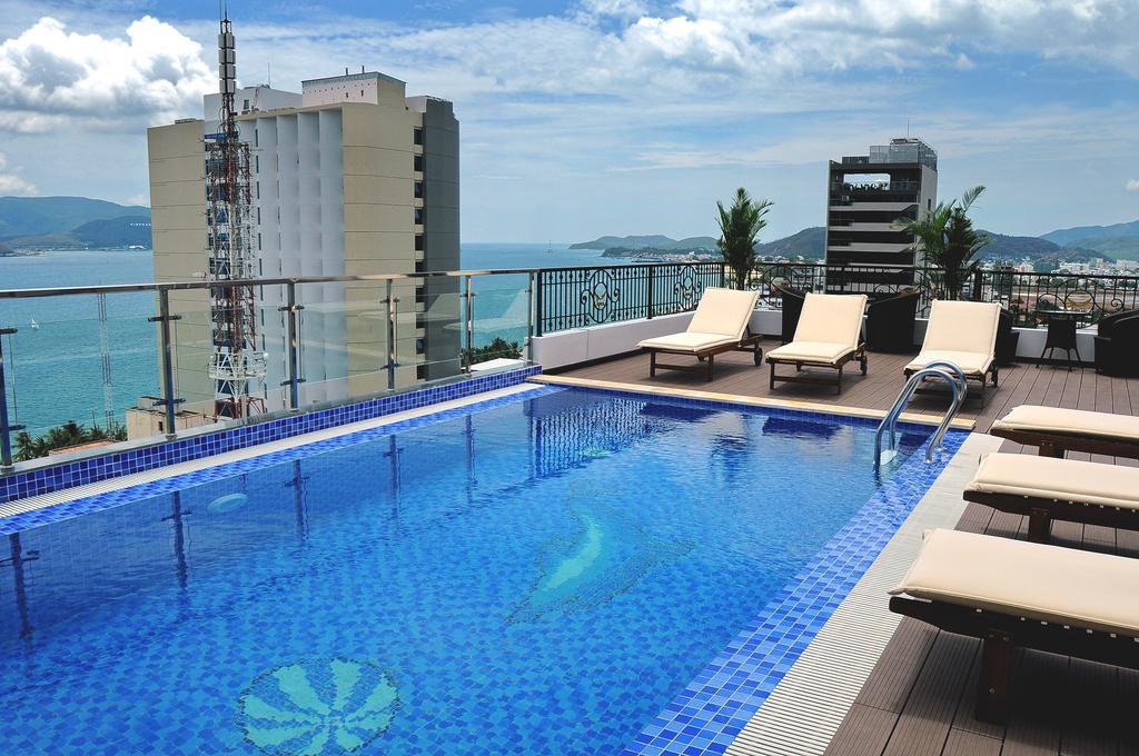 Apus Nha Trang