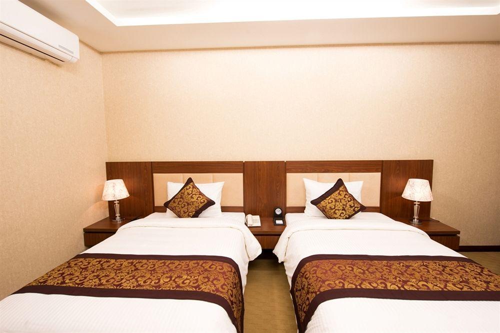 Muong Thanh Hotel 4*