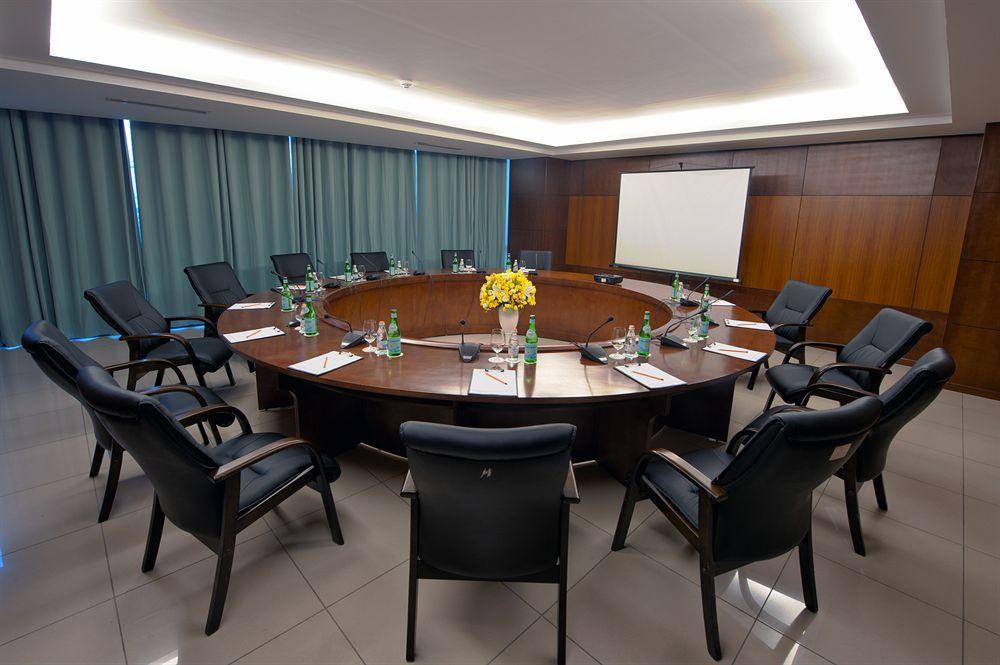 Muong Thanh Hotel