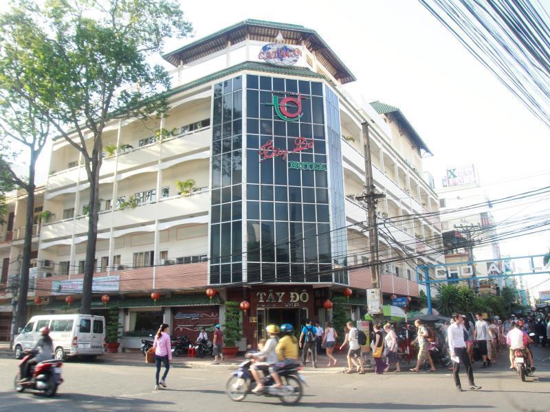 Hotel Tay Do 3*