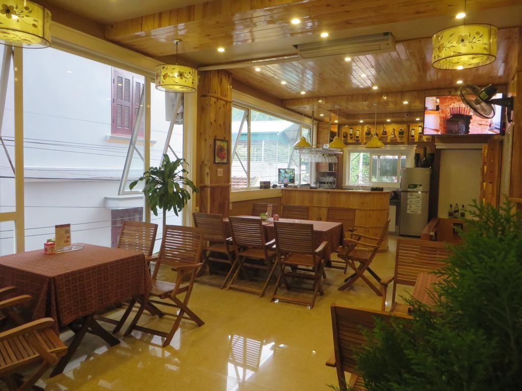 Hotel Hong Ky Boutique Dien Bien Phu