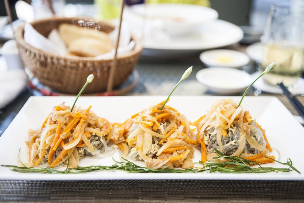 Aroma And Khu nghỉ mát Mũi Né