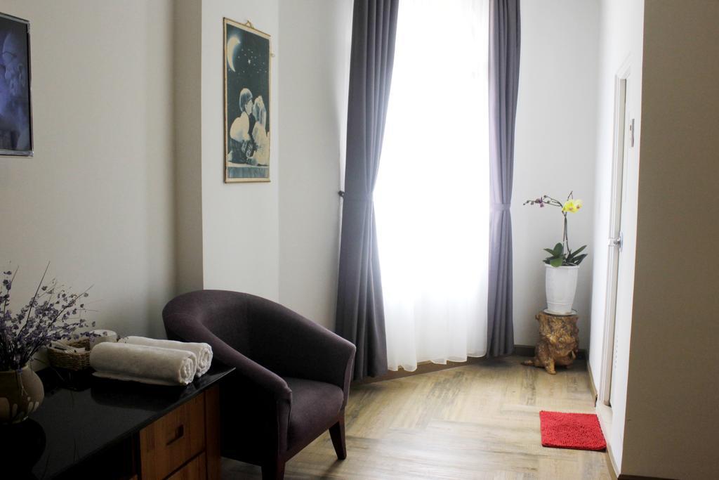 Hostel Binh Yen Da Lat