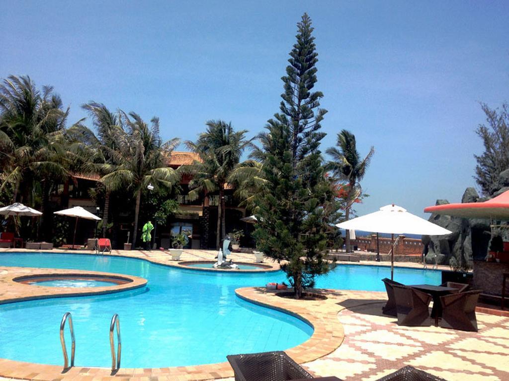 Malibu Khu nghỉ mát