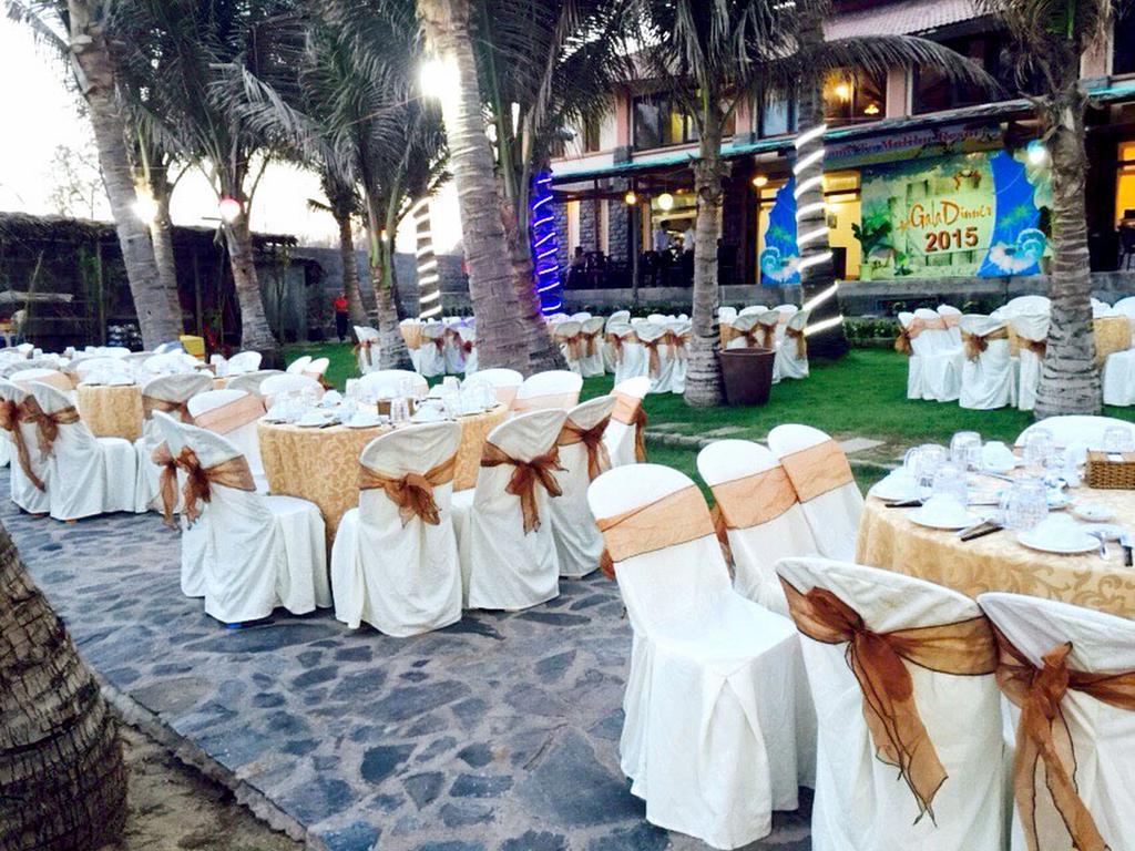 Khu nghỉ mát Malibu Phan Thiết
